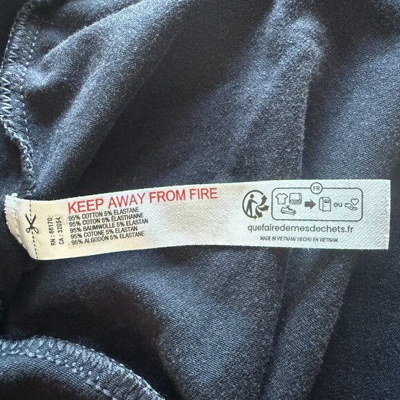 FP Movement Free People Gray Hot Shot Active Skort – Size XL - Picture 5 of 9